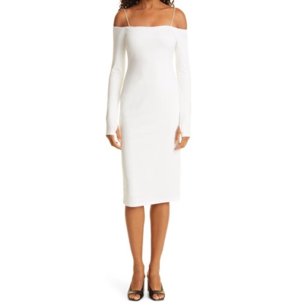 Alice & Olivia Dorinda Dress